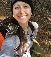 A news story about the Trailwrights in the Union leader.... ⛏️🌲🪓