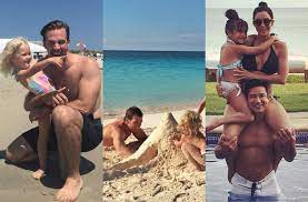 There has been so much media …. What S Hot Beach Daddies