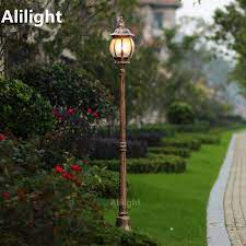 We did not find results for: Courtyard Garden Lighting Lamp Waterproof Garden Decor Focos Exterior Post Fashion Street Gazebo High Pole Landscape Lighting Outdoor Landscape Lighting Aliexpress