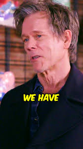 Kevin Bacon finally breaks his silence