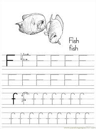 A z alphabet coloring pages. Alphabet Abc Letter F Fish Coloring Pages 7 Com Coloring Page For Kids Free Alphabets Printable Coloring Pages Online For Kids Coloringpages101 Com Coloring Pages For Kids