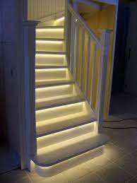 Here, your favorite looks cost less than you thought possible. 15 Modern Staircases With Spectacular Lighting