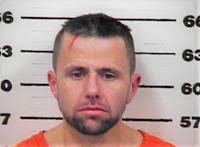 Hawkins sheriff: Driver in 120 mph chase whose crash caused blackout stole  golf cart