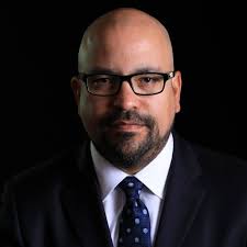 Eloy I. Trujillo, San Francisco DUI Lawyer