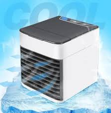 Best Small Portable Air Conditioner Purifier Arctic Air Ultra Cooler Ac With Images Small Portable Air Conditioner