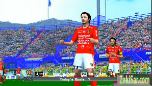 Selain pes 20gojek traveloka liga 1 disini mimin akan menyediakan mod apk gratis dan kamu bisa mendownloadnya secara gratis + versi modnya dengan format file apk. Download Pes 2019 Mod Liga Indonesia Pc
