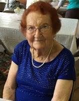 Helen W. Hoffman Obituary