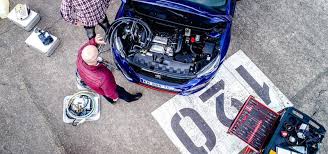 Transformer l'energie electrique en energie mecanique. Pourquoi Et Comment Changer Sa Voiture Thermique En Electrique L Automobile Magazine