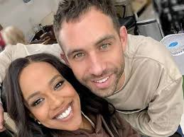 NUMBER: 73 Character: Jada Hunter Portrayed by: Elia Cantu (2022-present)  Duration: 2022-present Romances: Eric Brady Rafe Hernandez Everett Lynch  Shawn-Douglas Brady Parents: Dr. Marcus Hunter (deceased) Unknown Named  Woman Siblings: Talia Hunter