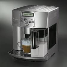 Check spelling or type a new query. De Longhi Magnifica Eam3500 Automatic Cappuccino Espresso Maker Amazon De Home Kitchen