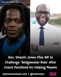 Florida Lawmaker Introduces Bill to Protect Coaches Who Help Student  Athletes