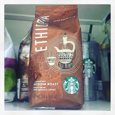 Thanapat Chayakul On Instagram Back To Origin Starbucks Starbuckscoffee Ethiopia Citrus Darkcocoa Mediumroast My Starbucks Starbucks Coffee Starbucks