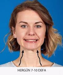 Gıdı eritmek aslında çok kolay — Anne Kaz