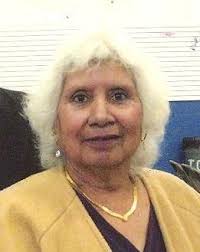 Reyes Alvarado Obituary