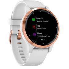 Check spelling or type a new query. Garmin Vivoactive 4s Smartwatch Weiss Rosegold Gunstig Online Kaufen Office Discount