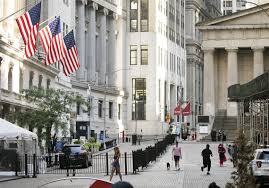 All stock market updates including these highlights Banks Energy Companies Lead Stocks Higher On Wall Street The Blade
