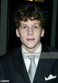 Jesse Eisenberg during Roger Dodger Premiere