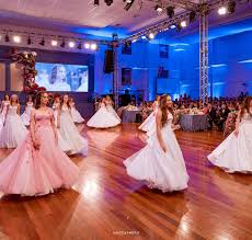 Confira o convite da Sarah Petter Koerbes Debut CTC 2024