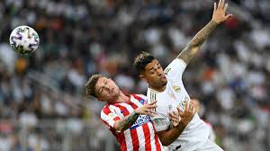 15:14português marcello dorey preside colégio de disciplina de jogo do seis nações. Benfica Want Mariano As Raul De Tomas Replacement As Com