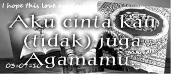 Cerita Cinta Beda Agama Chika Aprilia