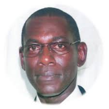 Derrick Augustus Giles (November 4, 1953