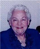Violet Hendrix Obituary (2013)