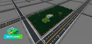 Jun 20, 2013 · modern city download some people asked if they could donate and if you really want you can. Minecraft City Template Map Download Review Mcpe Game