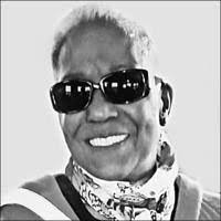 Bernice Contee's Instagram, Twitter & Facebook