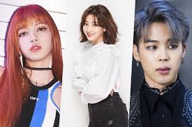With the rise in popularity of korean pop groups and artists, modern kpop is creating history. Hair Inspo Iconic K Pop Idol Hairstyles To Inspire Your Next Trip To The Hair Salon Soompi