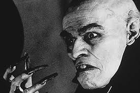 Shadow of the Vampire