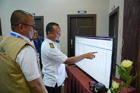 Sementara itu, nantinya untuk pendaftaran cpns 2021 . Tinjau Pelaksanaan Seleksi Cpns Pemprov Wagub Harap Lahir Pns Yang Kompeten P Style Text Align Justify Wakil Gubernur Sulawesi Selatan Andi Sudirman Sulaiman Melakukan Peninjauan Ke Lokasi Ujian Seleksi Kompetensi Dasar Skd Pengadaan Cpns