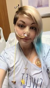 Well this is my 3rd hospital stay this pregnancy first one I have a really  bad kidney infection 2nd stay I have a kidney stone they had to surgically  remove now this