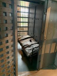 She was jailed for 10 months on wednesday, hull live reports. Old Jail Museum Hayesville 2021 All You Need To Know Before You Go With Photos Tripadvisor