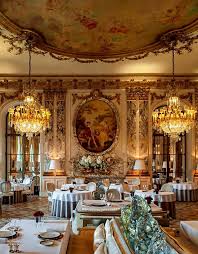 winterberry lacloserie hotel meurice paris alain paris hotels hotel restaurant