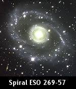 Image result for ESO 269-57