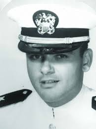 Capt. Kenneth Arthur Gervais