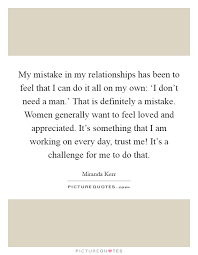 Relationship Mistakes Quotes Sayings Relationship Mistakes Picture Quotes