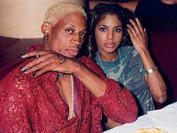13 марта 1961 | 60 лет. Dennis Rodman Transgression As A Lifestyle Highxtar