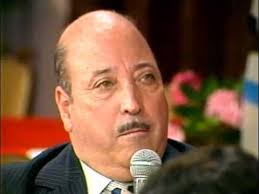 La emotiva historia de Julio Martínez