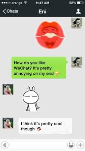 How to download wechat app ? Download Wechat For Ios