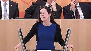 Für den bereich wissenschaft und kunst sprach unsere fraktionsvorsitzende janine wissler. Videos Aus Dem Landtag Debatte Um Rechte Politik Hessenschau De 2016