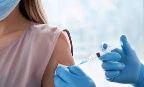 Because most coronavirus vaccines require two doses. Update How Many People Have Had A Covid Vaccination In Germany