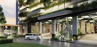 M vertica showcases various amenities within its. M Centura Sentul Mah Sing Official Showroom Is Ready 017 5179688