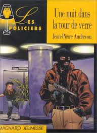 L'histoire d'une femme ordinaire qui rencontre un homme hors du commun, une histoire d'amour peut être possible entre eux. Amazon Fr Une Nuit Dans La Tour De Verre Andrevon Jean Pierre Livres