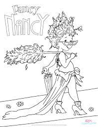 Maybe you would like to learn more about one of these? Fancy Nancy Party