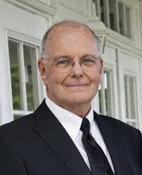 Edward C. Fuller Obituary