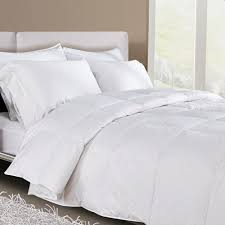 $85.99+ (available in queen, king, and california king sizing). Lightweight Summer 75 Down Comforter Duvet With 100 Cotton Cover Overstock 31047623