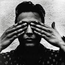 Alan's first album, "Here in the Real World," was released