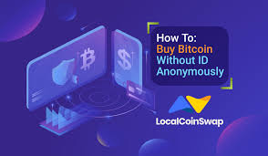 One of the reasons why it's difficult to send and receive bitcoin anonymously is that, to a certain extent, this has never really been possible. How To Buy Bitcoin Without Id Anonymously