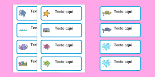 Pez arco iris descargar pdf gratis es uno de los libros de ccc revisados aquí. El Pez Arcoiris Etiquetas De Perchero Teacher Made